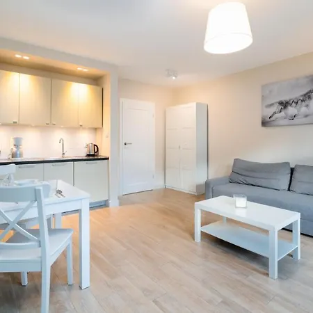 Wonder - Blisko Stoku Narciarskiego, Z Balkonami I Parkingiem Apartmán Karpacz