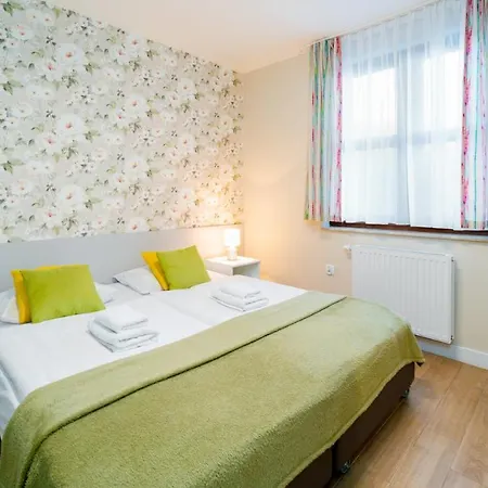 Wonder - Blisko Stoku Narciarskiego, Z Balkonami I Parkingiem