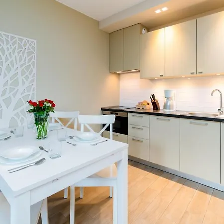 Wonder - Blisko Stoku Narciarskiego, Z Balkonami I Parkingiem Apartmán Karpacz