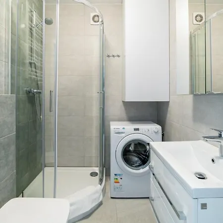 Wonder - Przy Stoku Apartament Karpacz