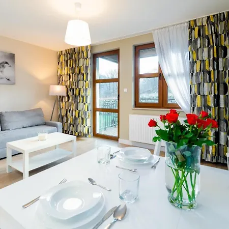 Wonder - Przy Stoku Apartament
