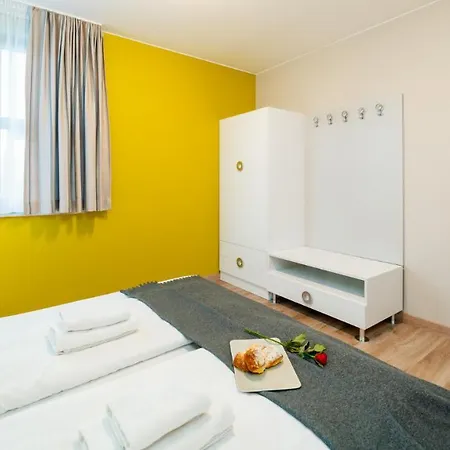 Wonder - Przy Stoku Apartament