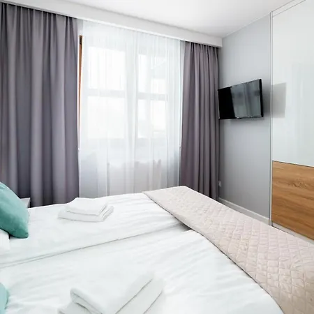 Wonder - Przy Stoku Apartament *