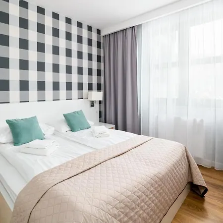 Wonder - Przy Stoku Apartament
