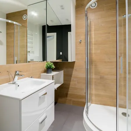 Wonder - Przy Stoku Apartament Karpacz