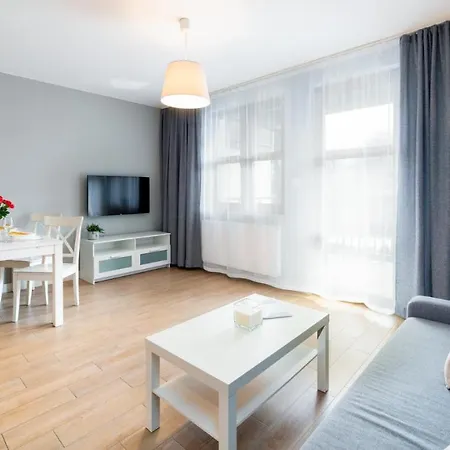 Apartament Wonder - Przy Stoku *