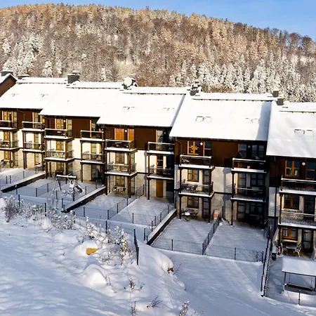 Apartament Wonder - Przy Stoku *