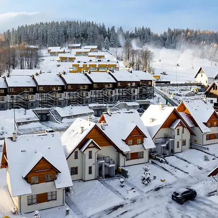 Wonder - Przy Stoku Apartament Karpacz