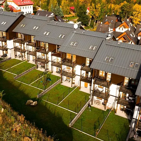 Wonder - Przy Stoku Apartament Karpacz