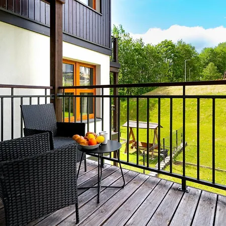 Apartament Wonder - Przy Stoku *