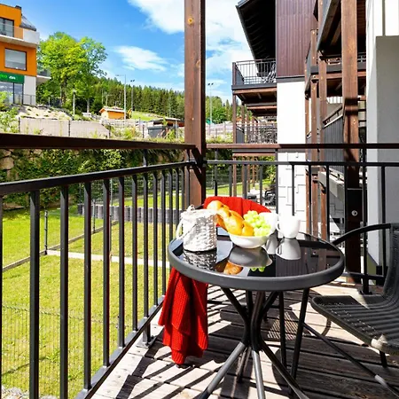 Apartament Wonder - Przy Stoku Karpacz