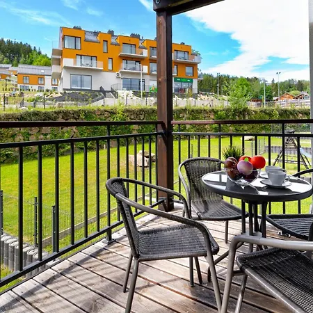 Wonder - Przy Stoku Apartament