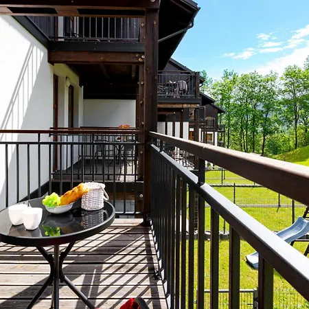 Apartament Wonder - Przy Stoku Karpacz