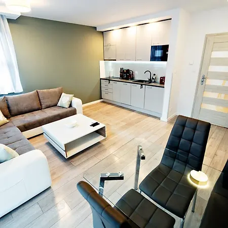 Apartament Wonder - Przy Stoku Karpacz
