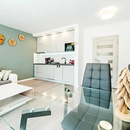Apartament Wonder - Przy Stoku