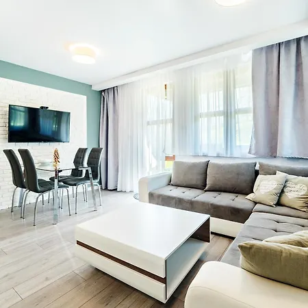 Apartament Wonder - Przy Stoku