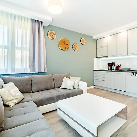 Apartament Wonder - Przy Stoku